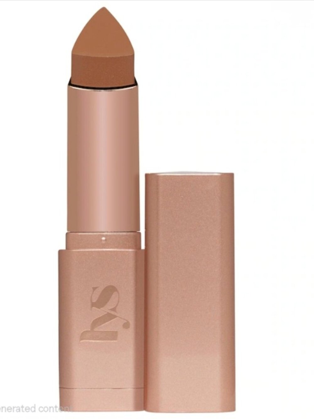 Lys Beauty No Limits Cream Bronzer Stick - Harmony - 0.25 OZ / 7.2 g